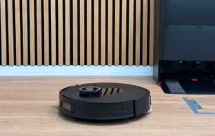 Bosch Spotless Max Cam 1