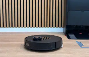 Bosch Spotless Max Cam 1