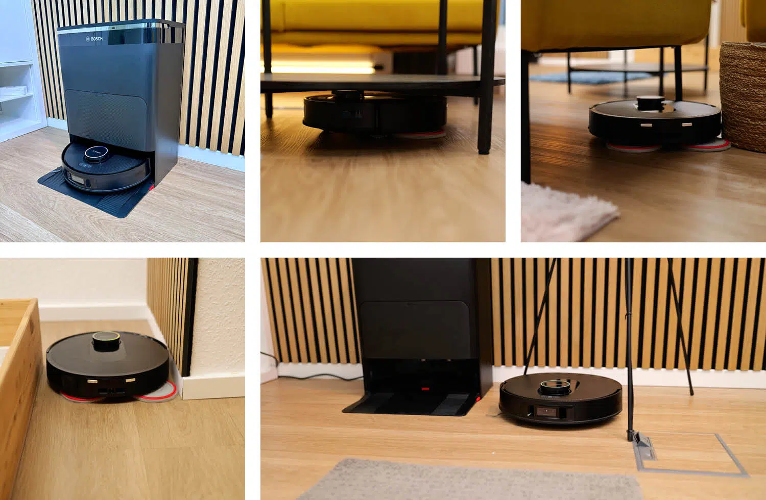 Bosch Spotless Max Cam Collage 2