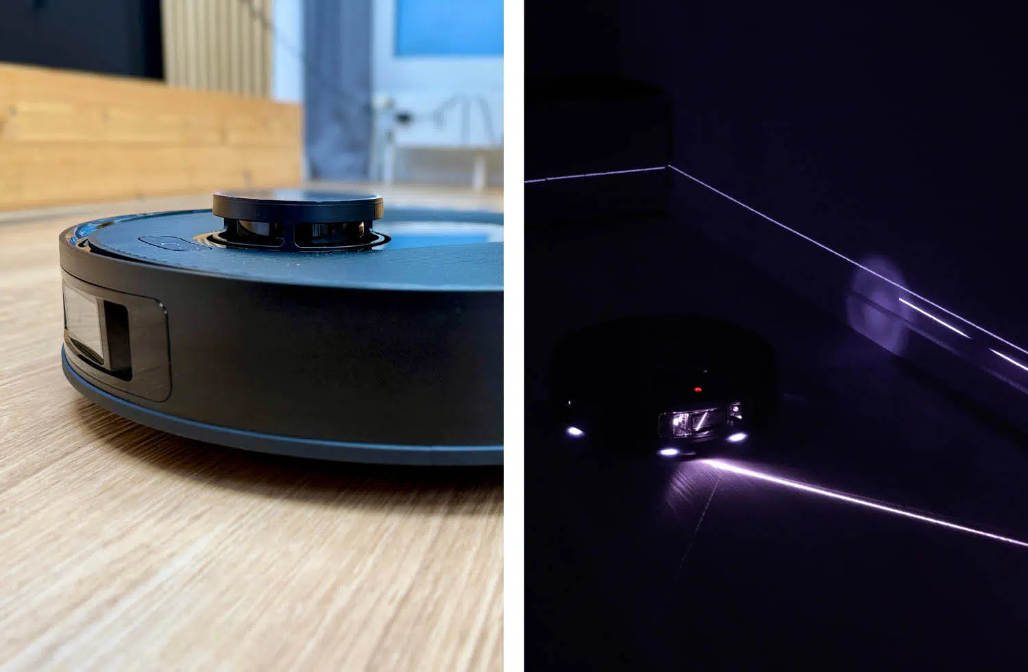 Bosch Spotless Max Cam Navigation Laser