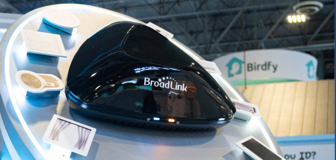 BroadLink RM Max News