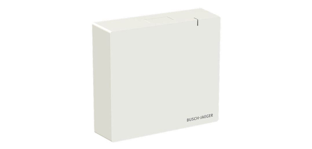 Busch-Jaeger System Access Point 3.0 News