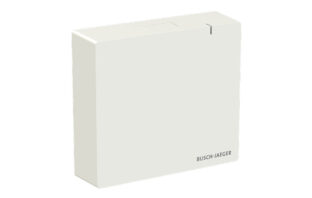 Busch-Jaeger System Access Point 3.0 News
