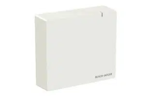Busch-Jaeger System Access Point 3.0 News