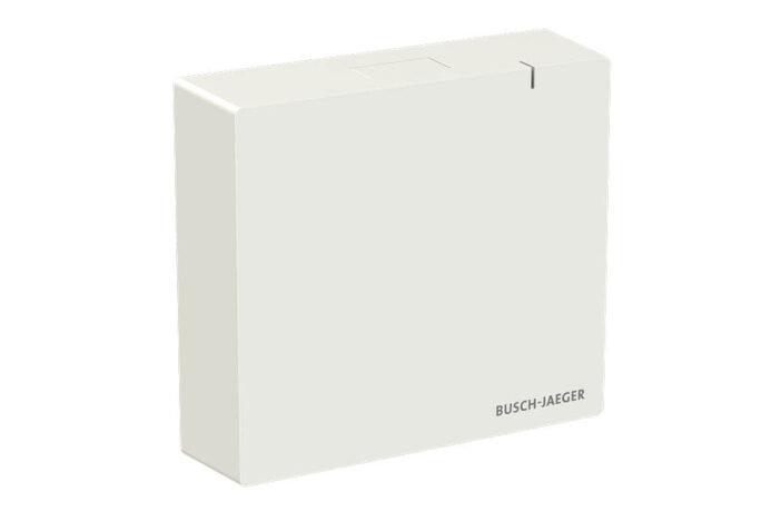 Busch-Jaeger System Access Point 3.0 News