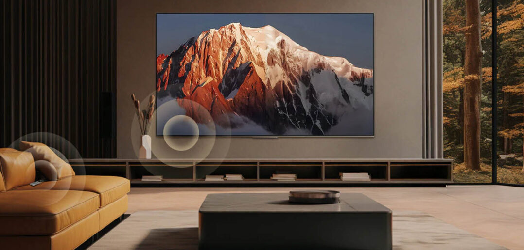 Dreame 4K-Fernseher News