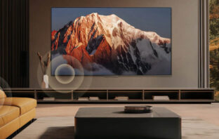Dreame 4K-Fernseher News