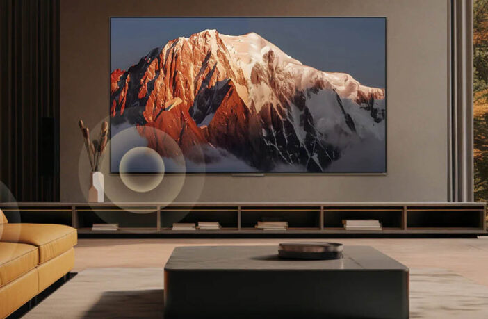 Dreame 4K-Fernseher News