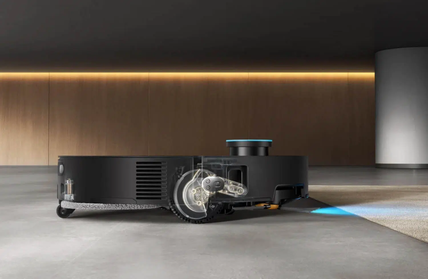 Dreame X60 Max Ultra Complete Bild 2