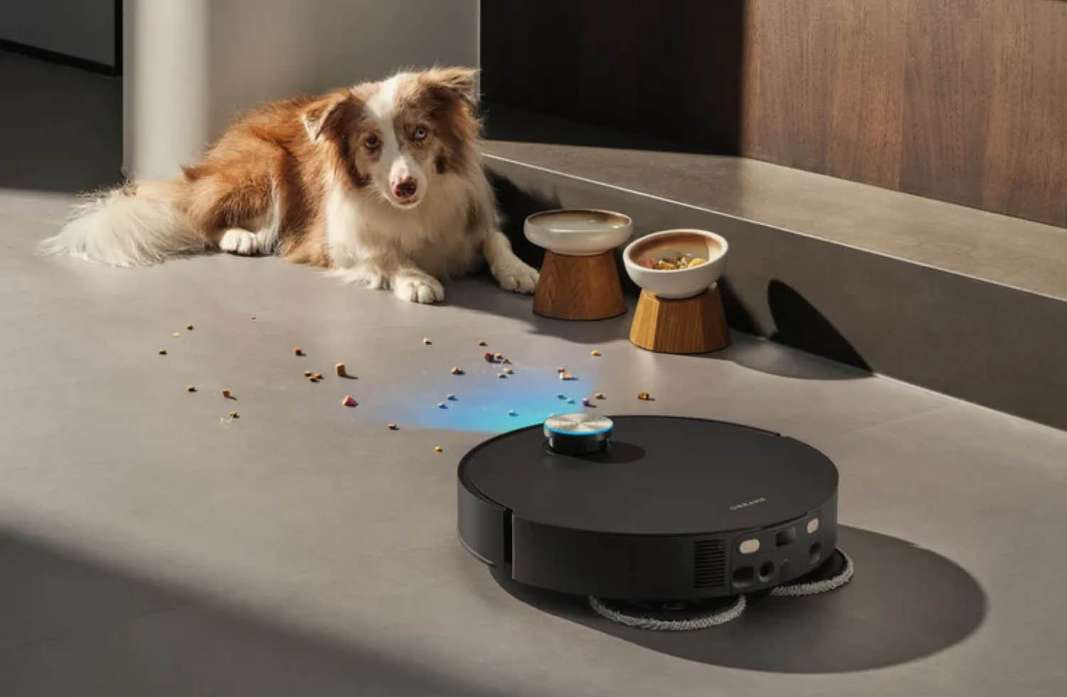 Dreame X60 Max Ultra Complete Bild