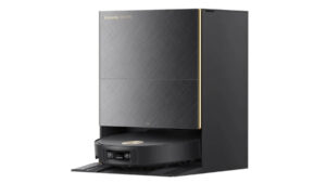 Dreame X60 Max Ultra Complete Finder