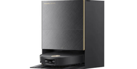 Dreame X60 Max Ultra Complete Finder