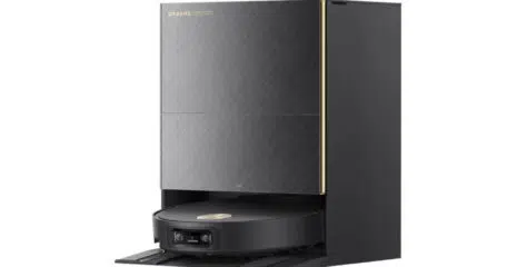 Dreame X60 Max Ultra Complete Finder