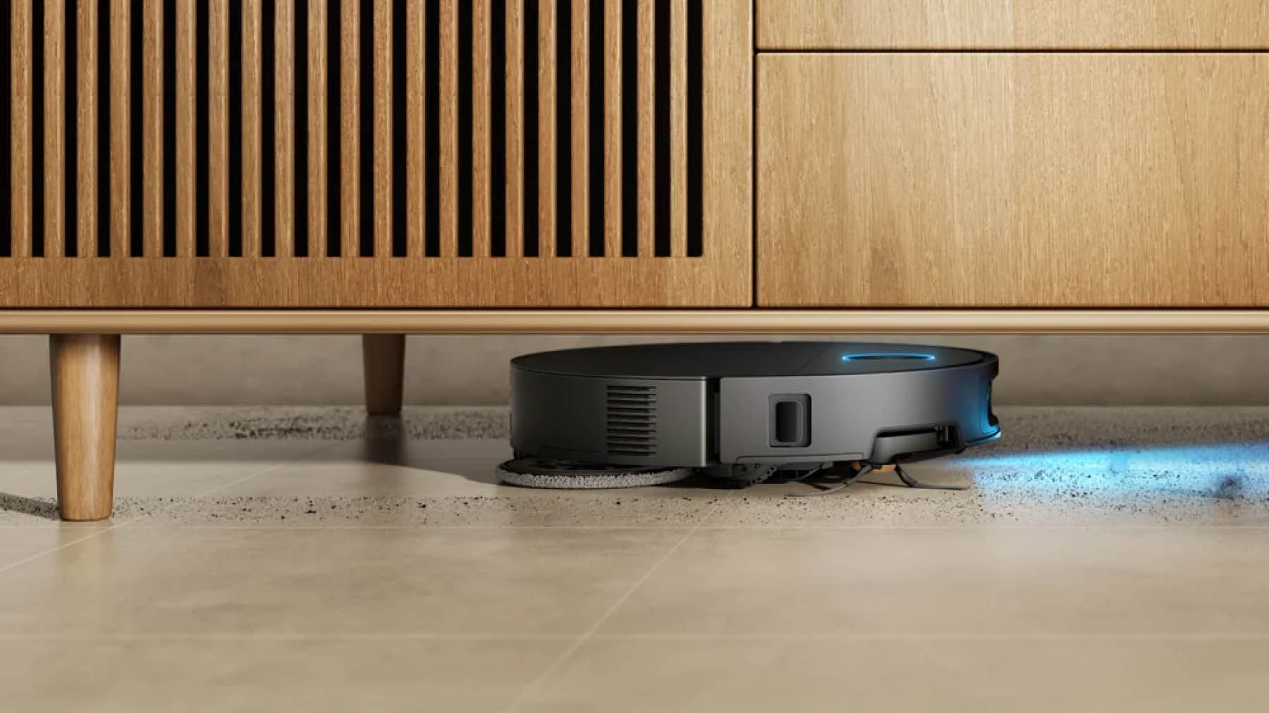 Dreame X60 Max Ultra Complete Finder News