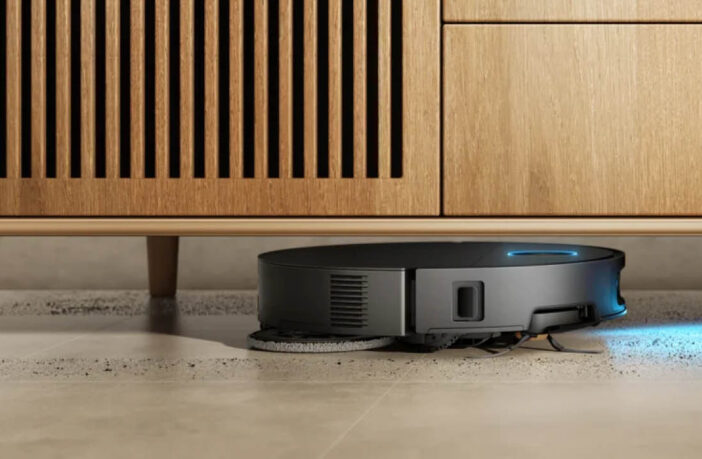 Dreame X60 Max Ultra Complete News