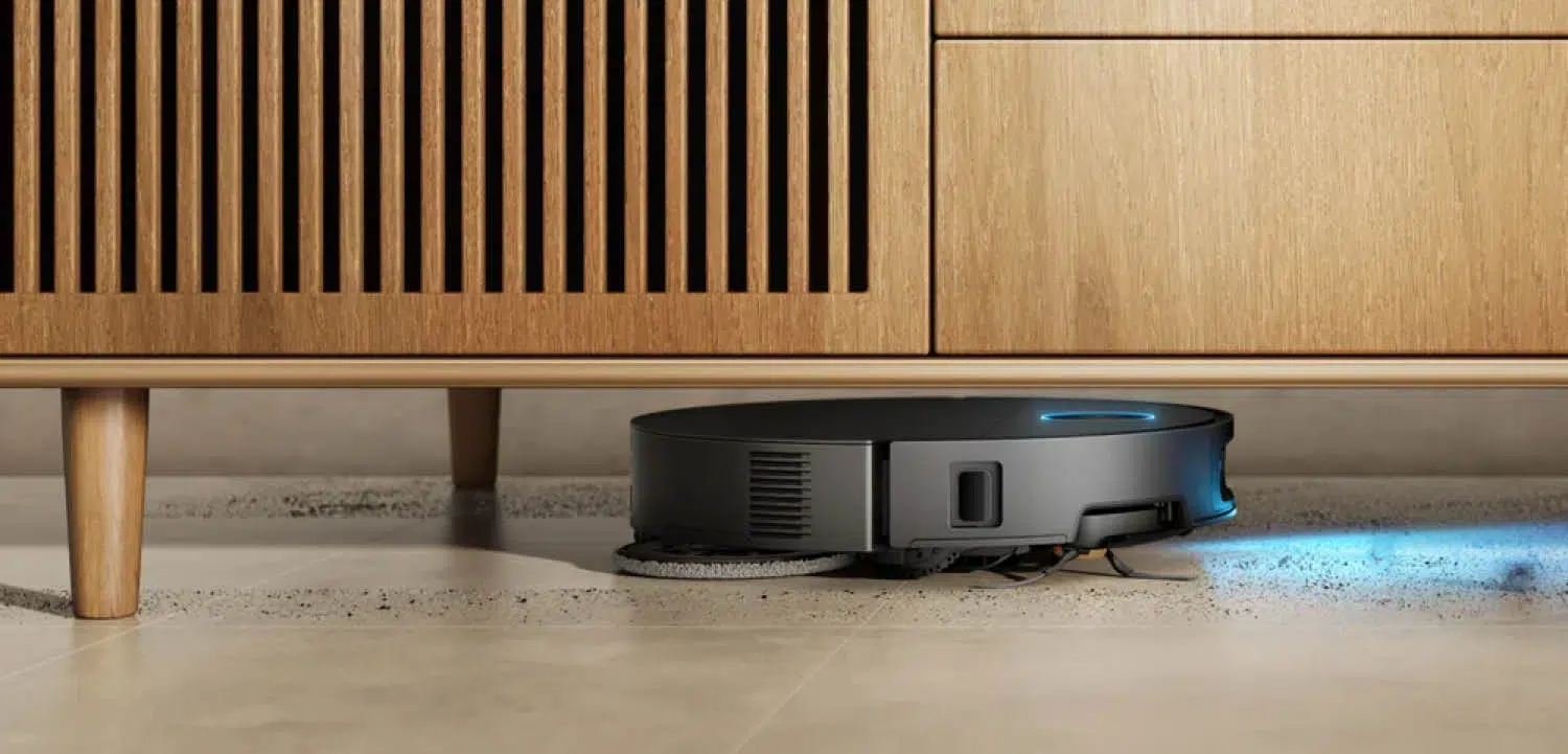 Dreame X60 Max Ultra Complete News