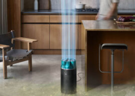 Dyson HushJet Purifier Compact: Ab sofort im Handel