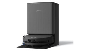 ECOVACS DEEBOT T90 PRO OMNI FINDER