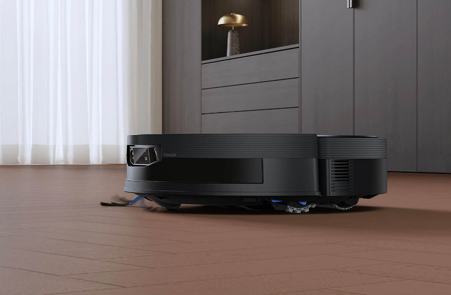 ECOVACS DEEBOT X12 Bild 2