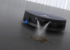 ECOVACS DEEBOT X12 OmniCyclone startet offiziell