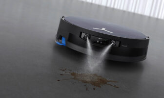 ECOVACS DEEBOT X12 Bild