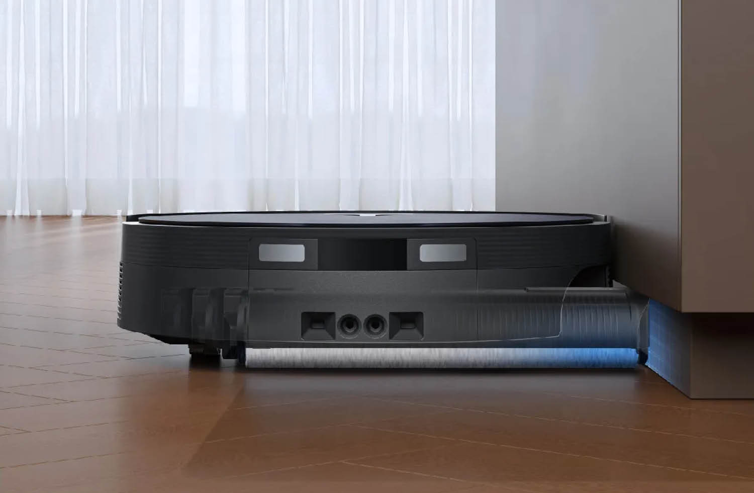 ECOVACS DEEBOT X12 Bild 6