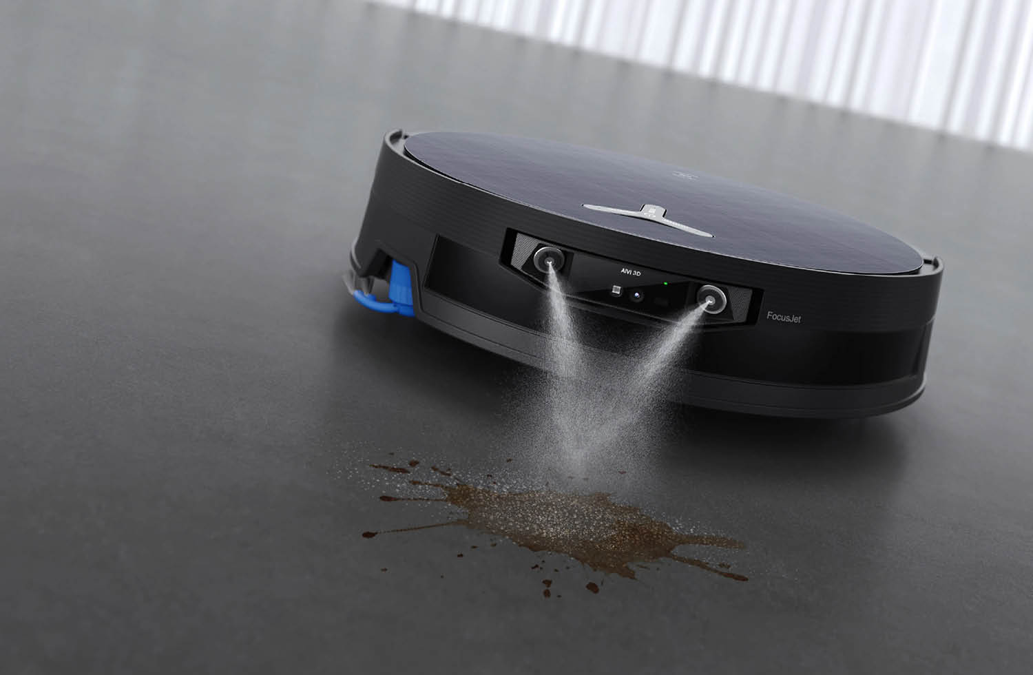 ECOVACS DEEBOT X12 Bild