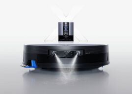 Neue Modelle: Diese Saugroboter erscheinen in nächster Zeit