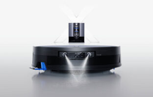 ECOVACS DEEBOT X12 OmniCyclone