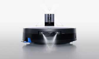 ECOVACS DEEBOT X12 OmniCyclone