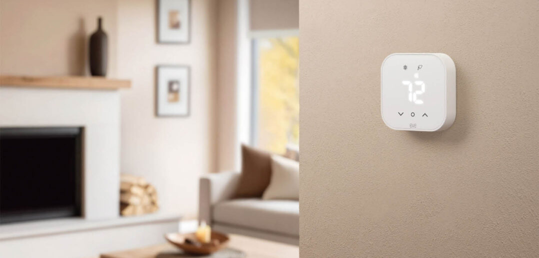 Eve Thermostat