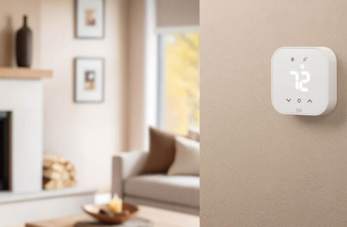 Eve Thermostat