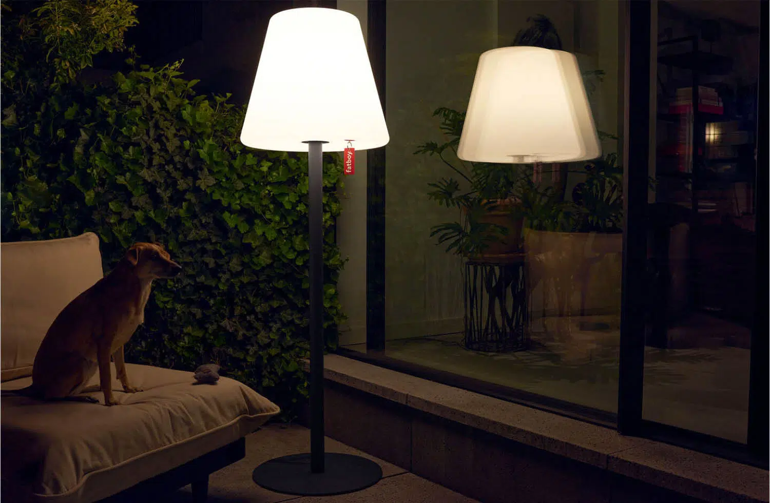 Fatboy Lampen Matter Bild 2