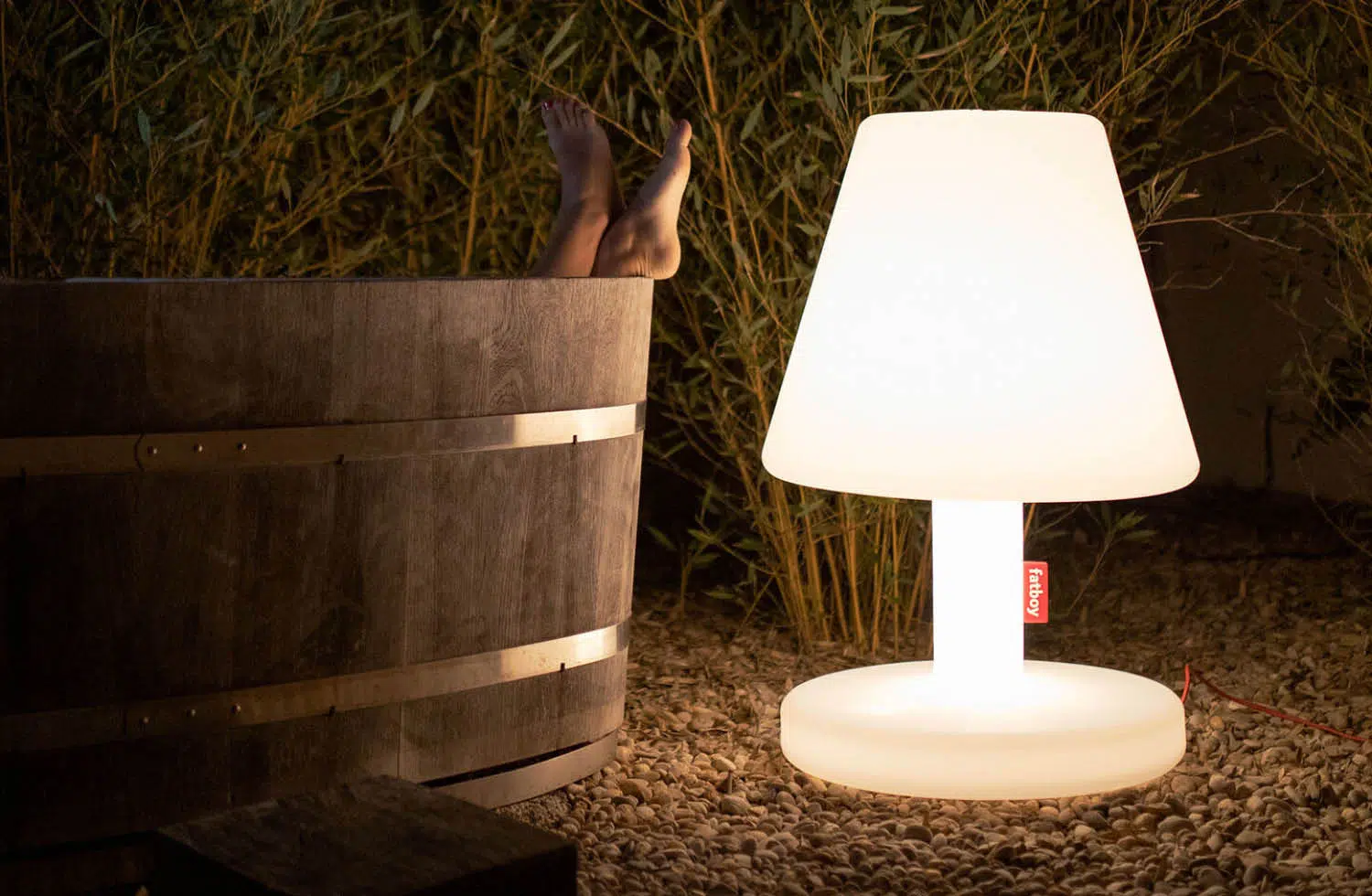 Fatboy Lampen Matter Bild 3