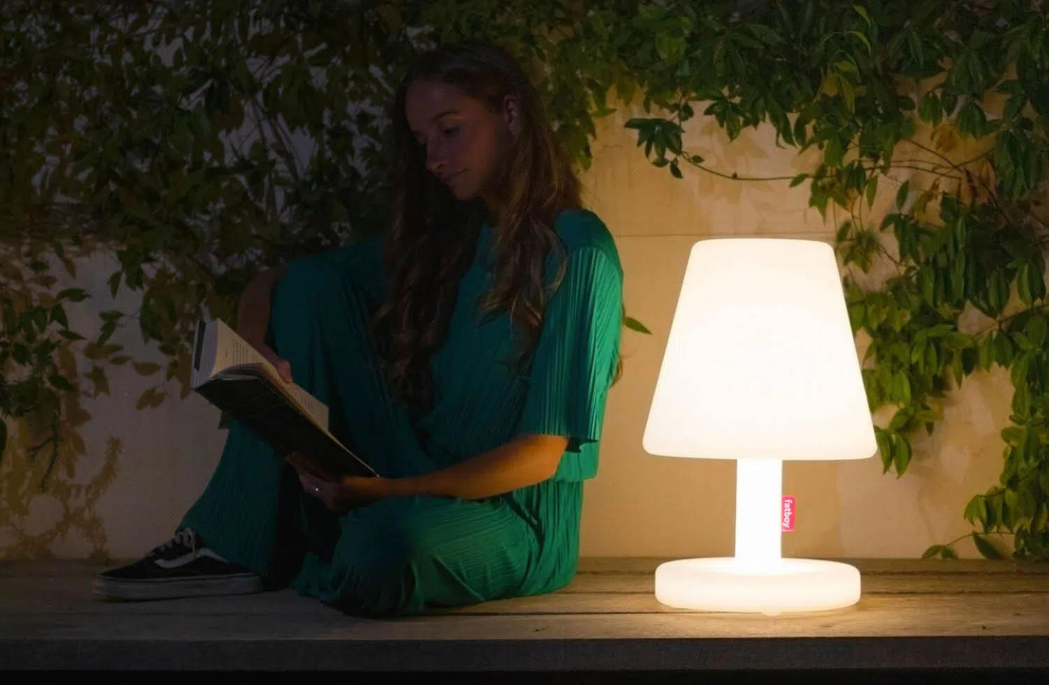 Fatboy Lampen Matter Bild