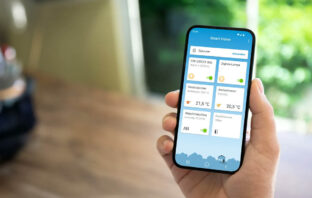 Fritz!App Smarthome Update