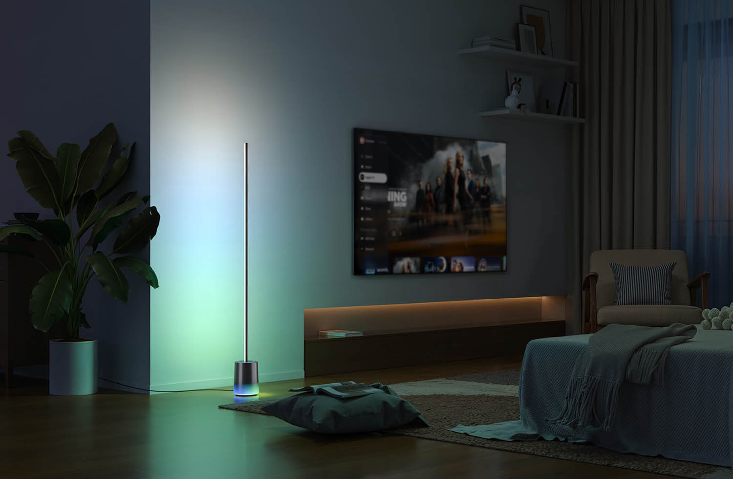 Govee CES 2026 Bild 2