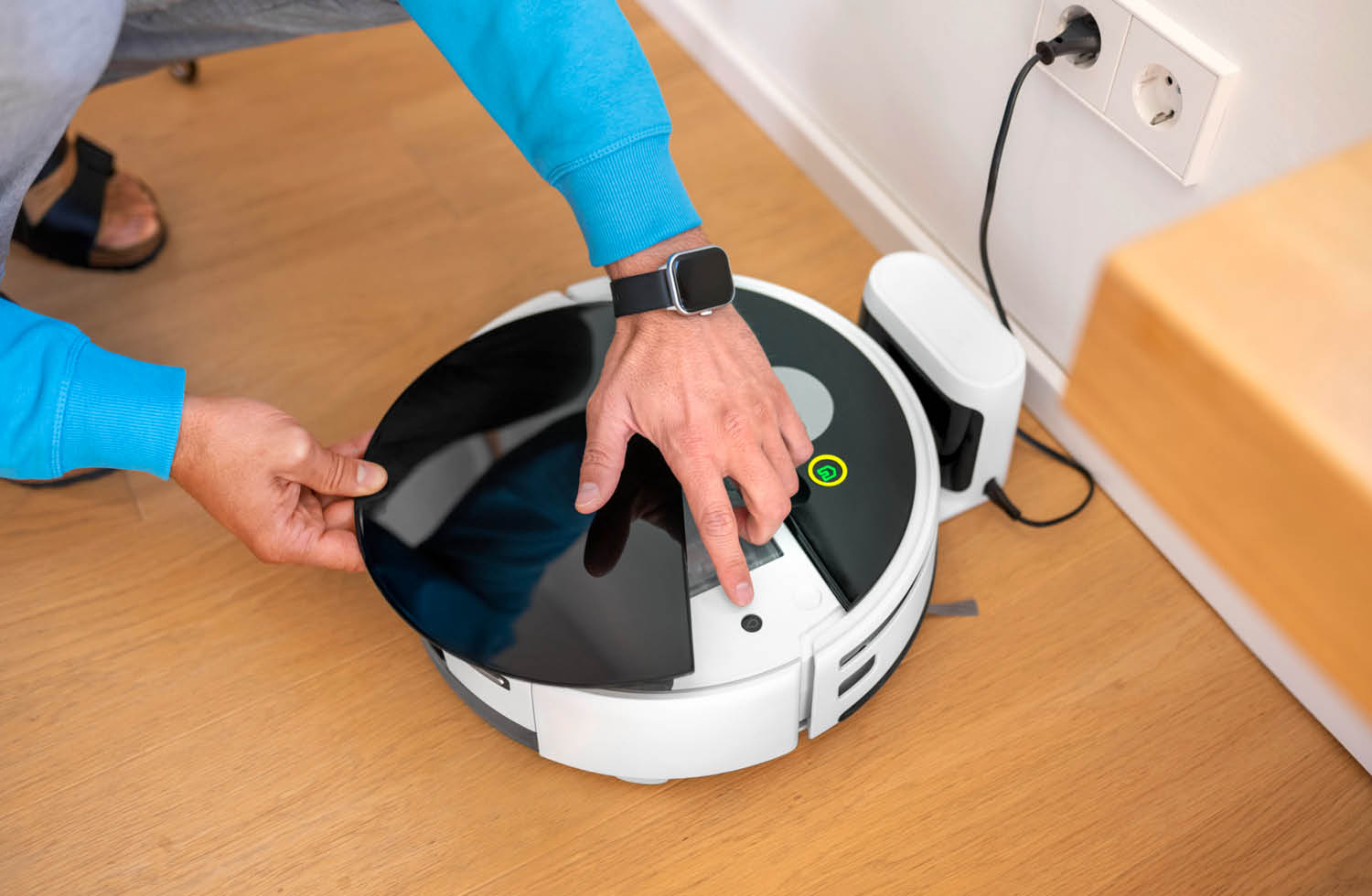 Kärcher RVF 7 Bild