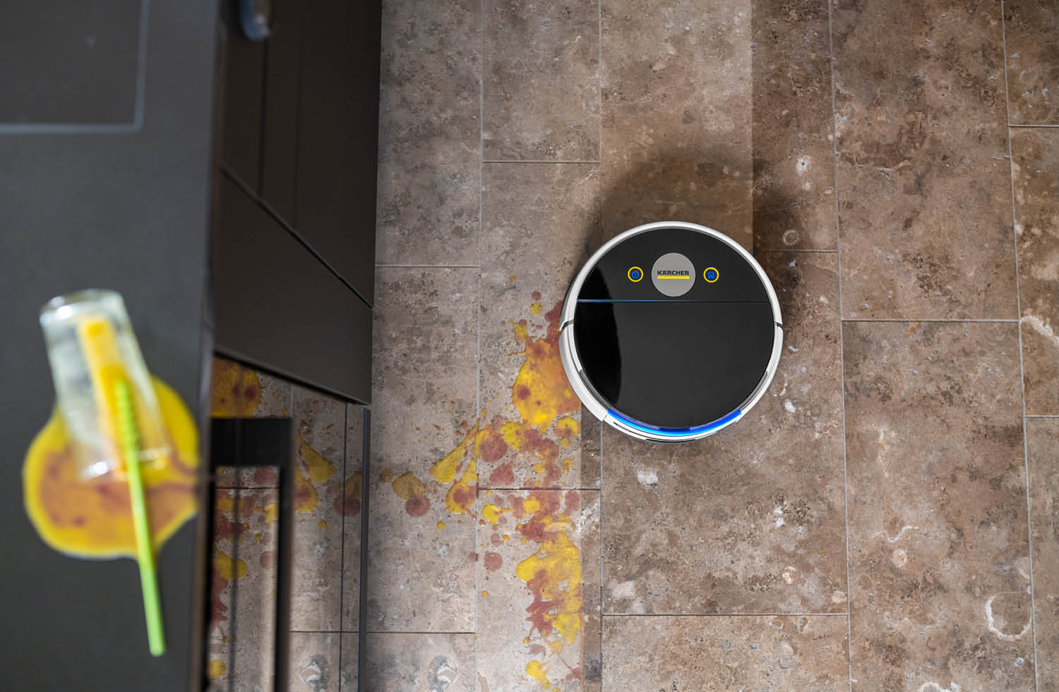 Kärcher RVF 7 Comfort Extra Bild 2