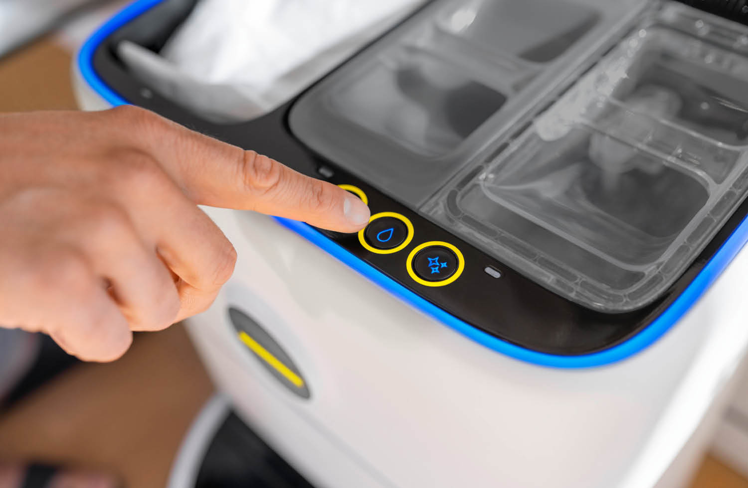 Kärcher RVF 7 Comfort Extra Bild 3