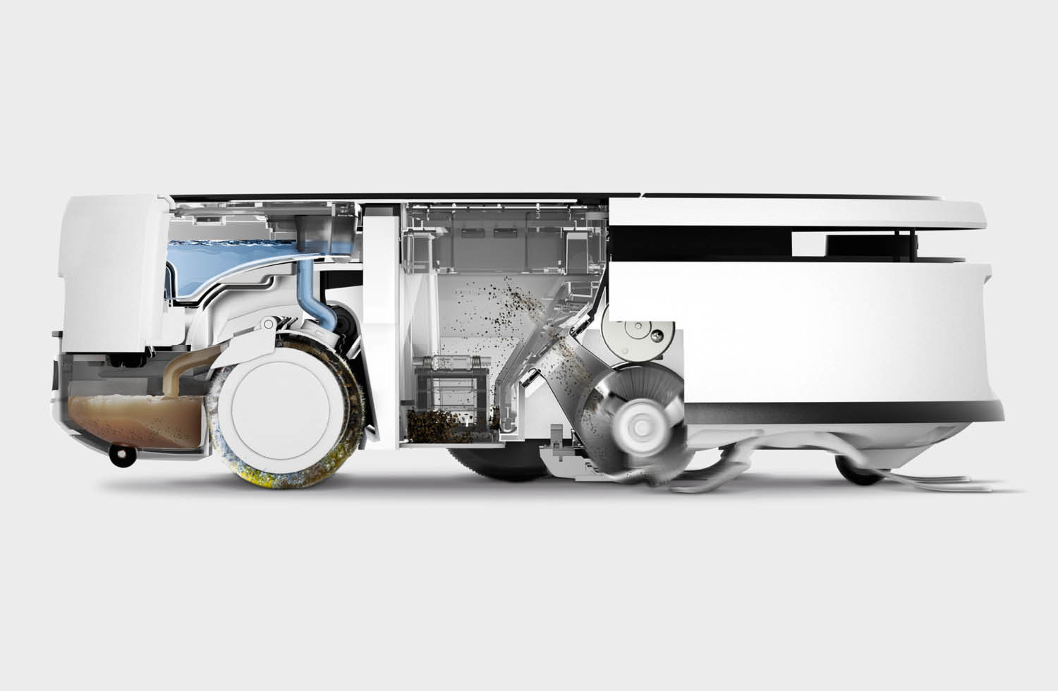 Kärcher RVF 7 Comfort Extra Bild 5