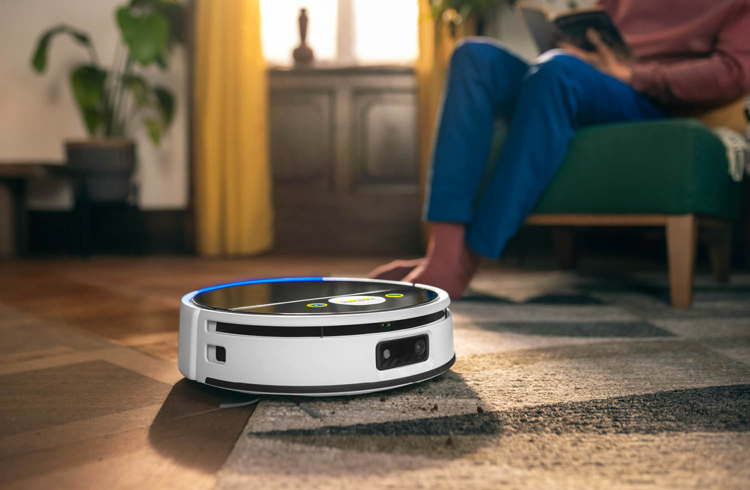 Kärcher RVF 7 Comfort Extra Bild