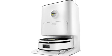 Kärcher RVF 7 Comfort Extra Finder