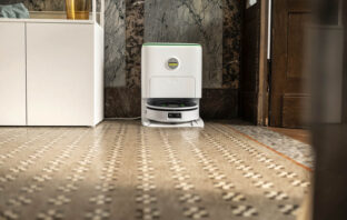 Kärcher RVF 7 Comfort Extra Finder Titel