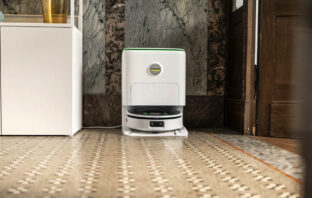 Kärcher RVF 7 Comfort Extra News