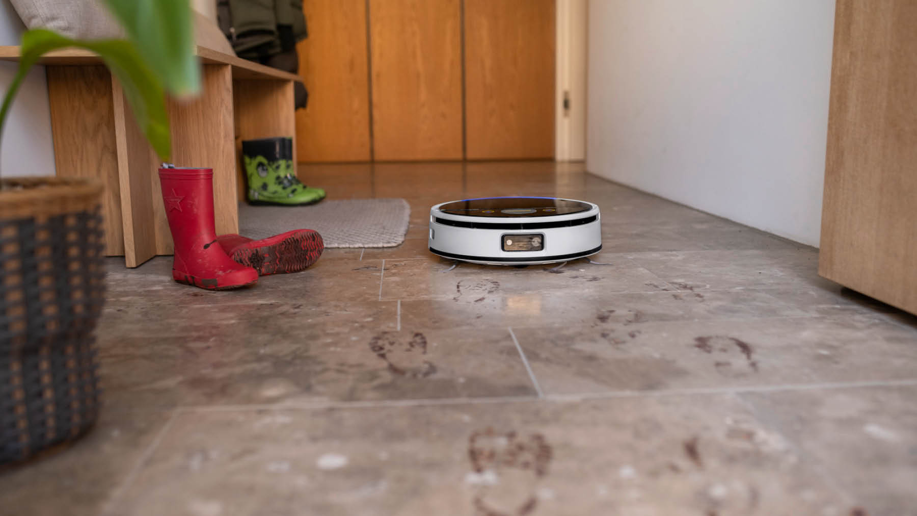 Kärcher RVF 7 Finder Titel