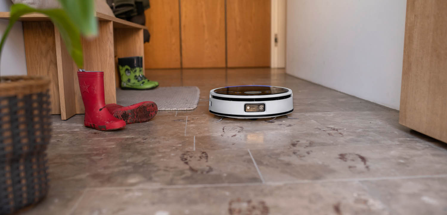 Kärcher RVF 7 News