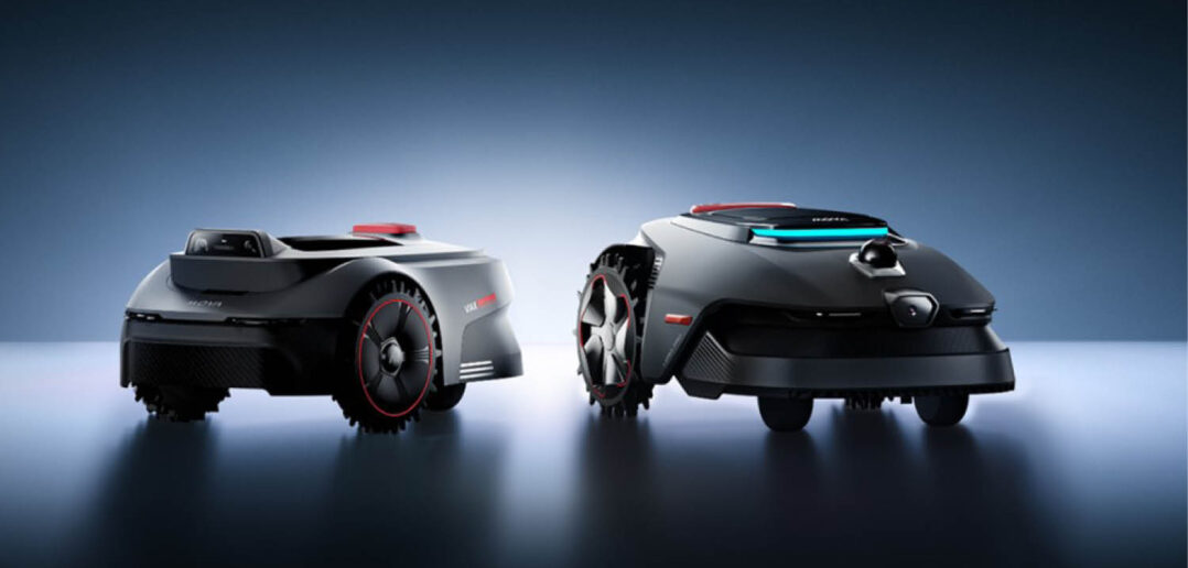 MOVA Lidax Ultra + ViAX