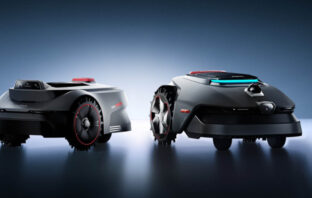 MOVA Lidax Ultra + ViAX