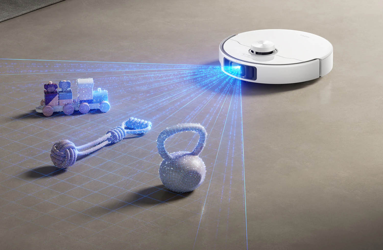 MOVA P70 Pro Ultra Bild 2